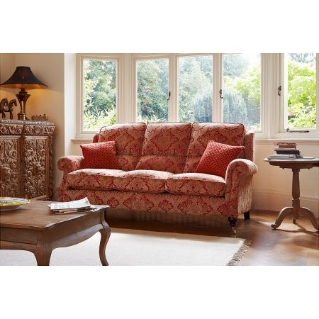 Parker Knoll - Oakham Large Sofa
